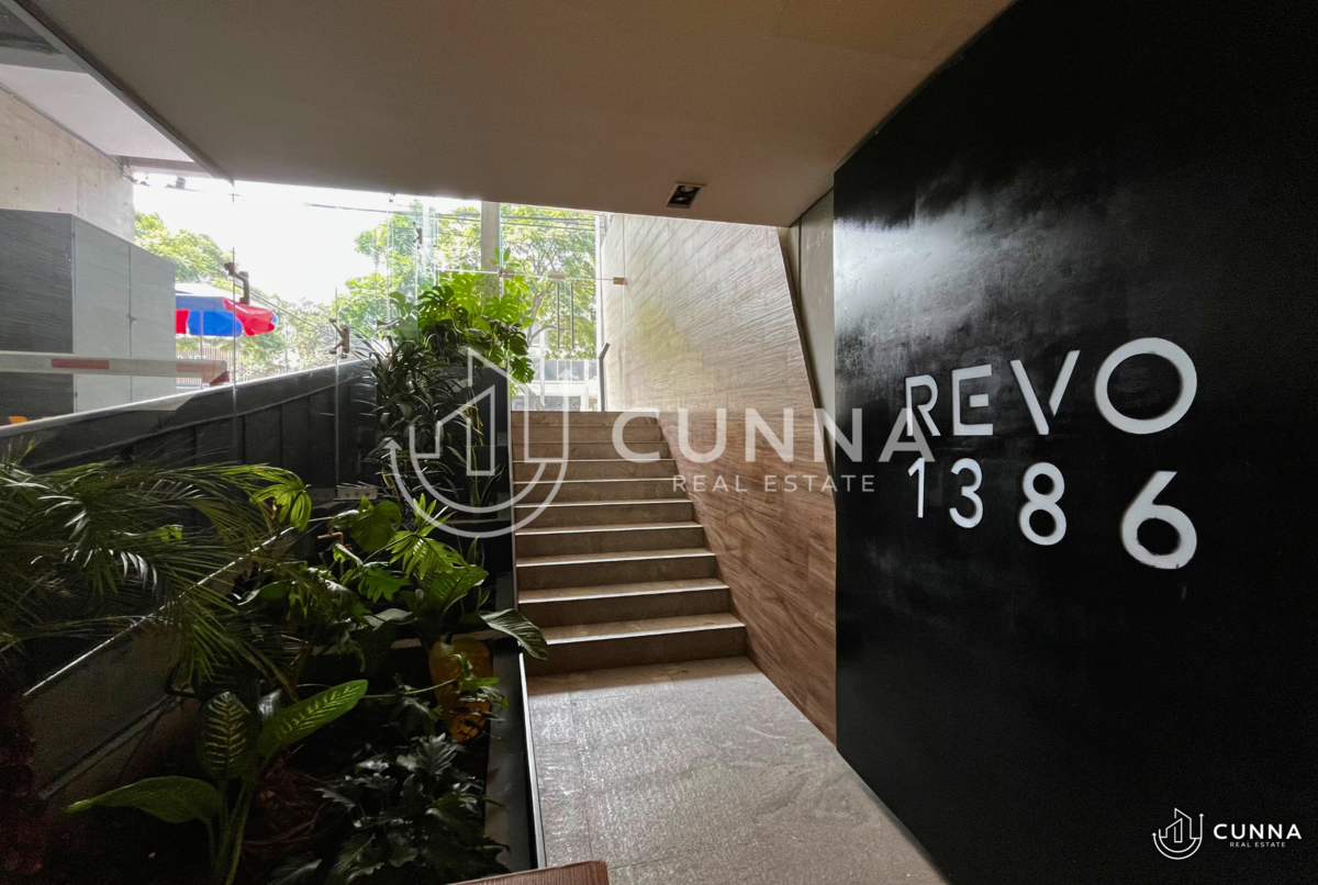 departamento av. revolución 1404 en venta