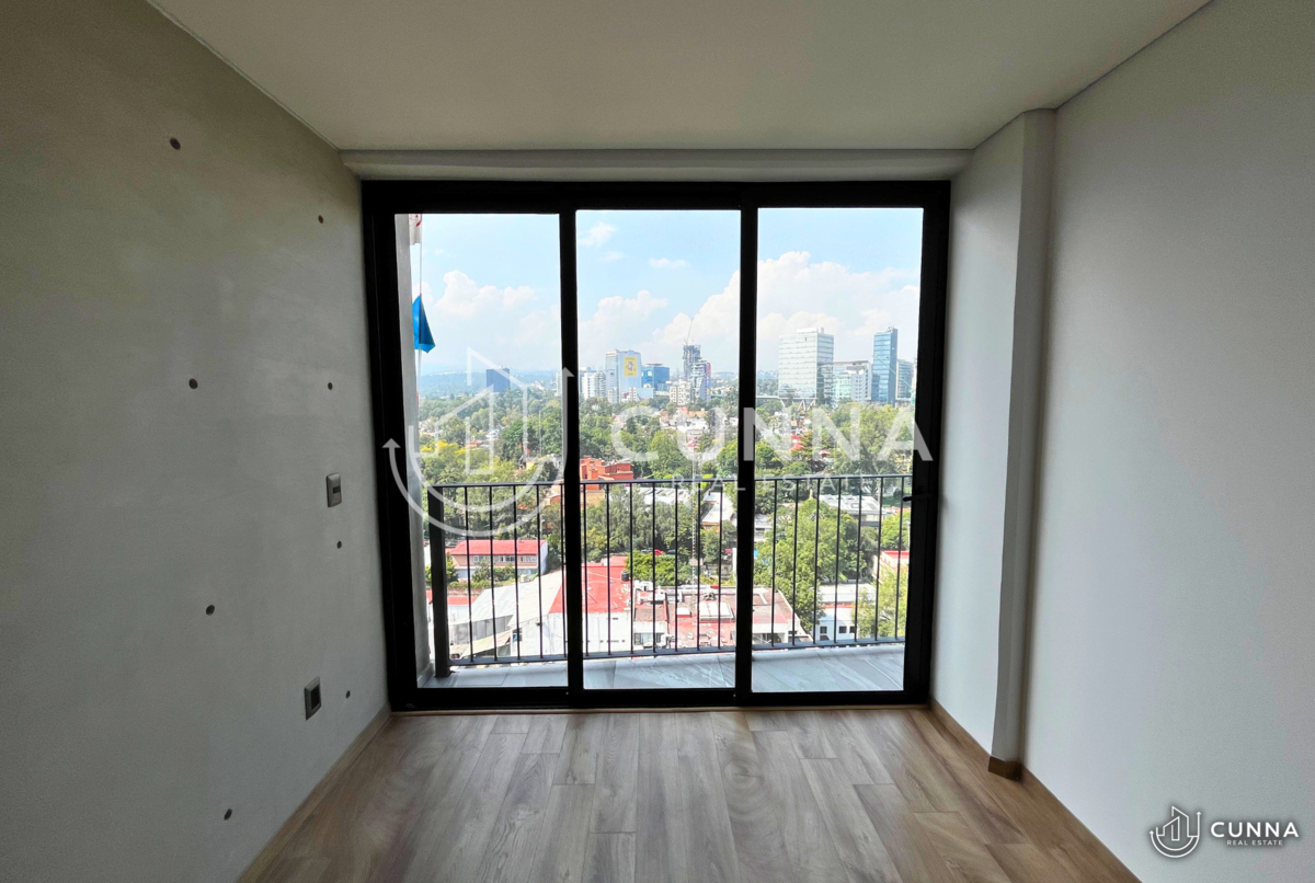 departamento av. revolución 1404 en venta