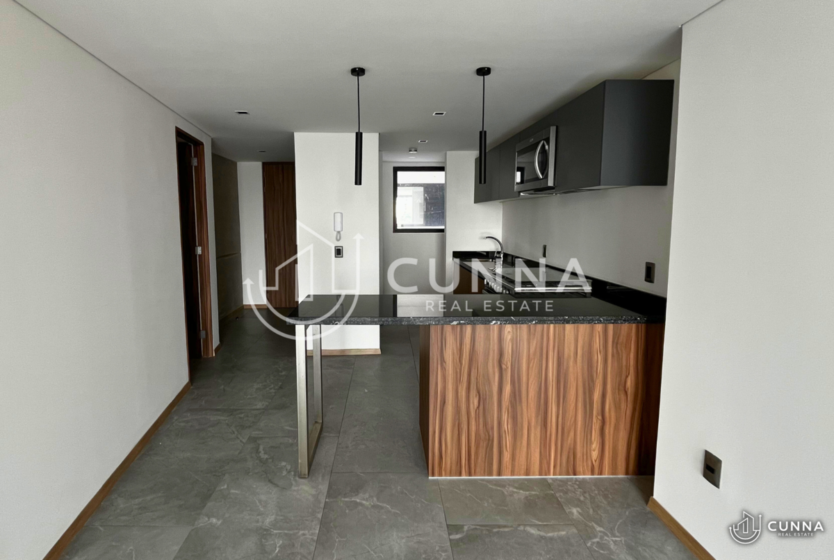 departamento av. revolución 1102 en venta