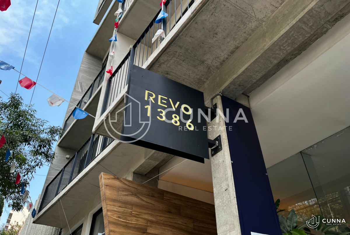 departamento av. revolución 1102 en venta