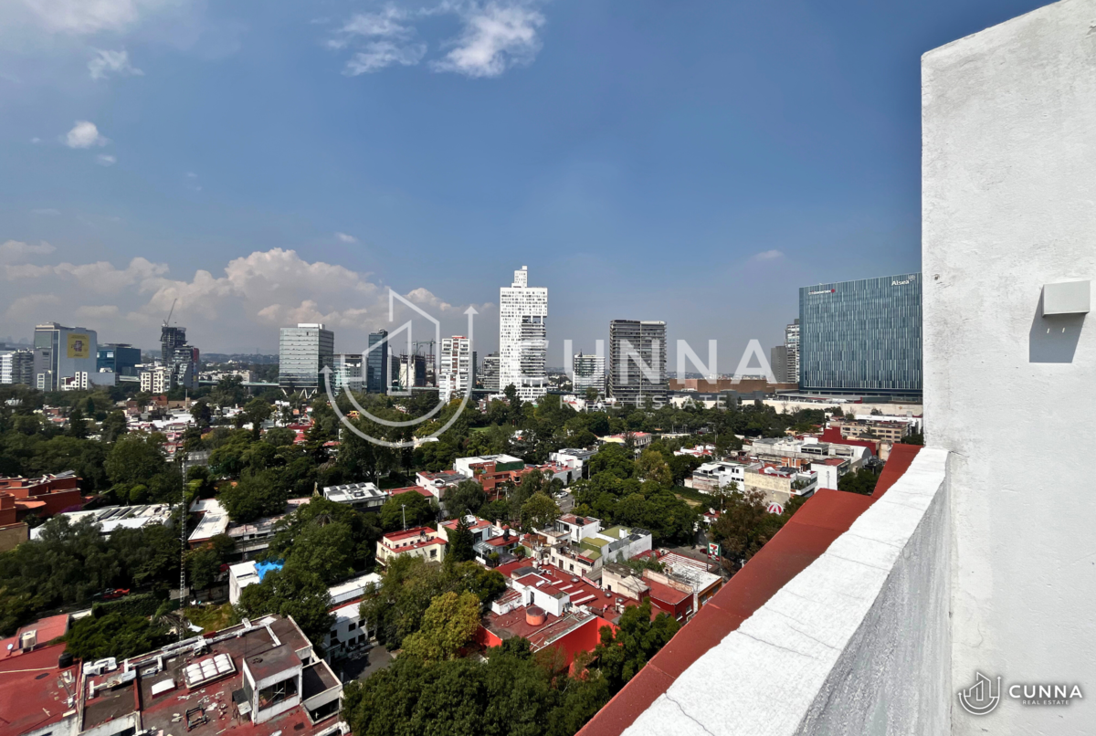 departamento av. revolución 1102 en venta