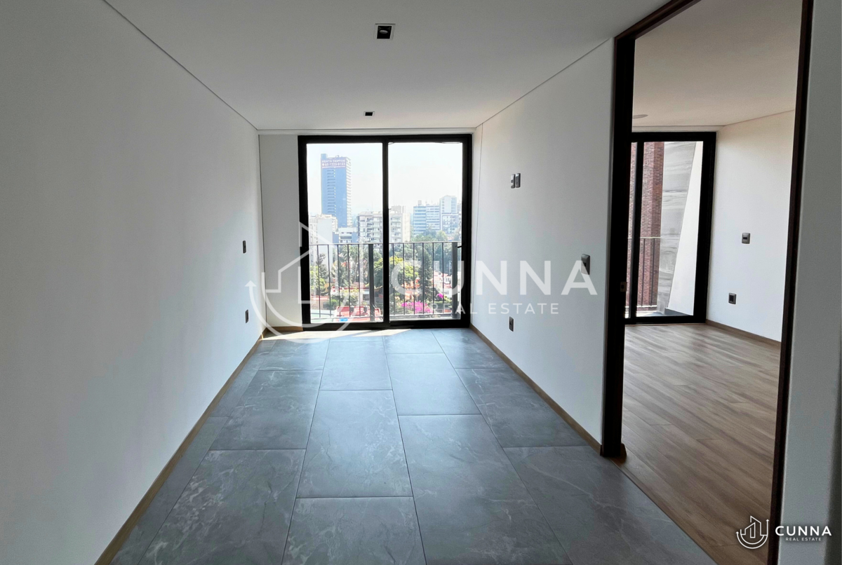 departamento av. revolución 1102 en venta