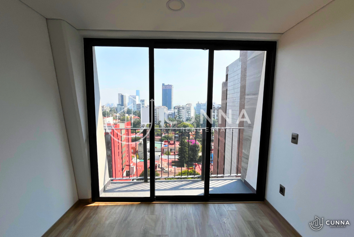 departamento av. revolución 1102 en venta