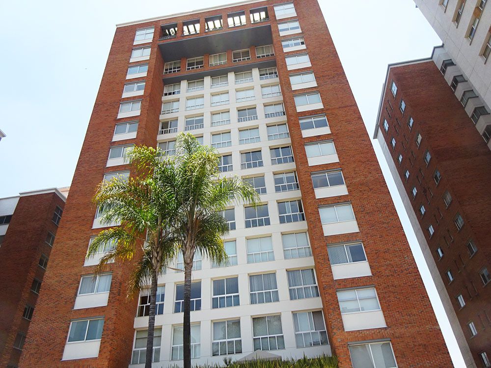 departamento en venta en interlomas