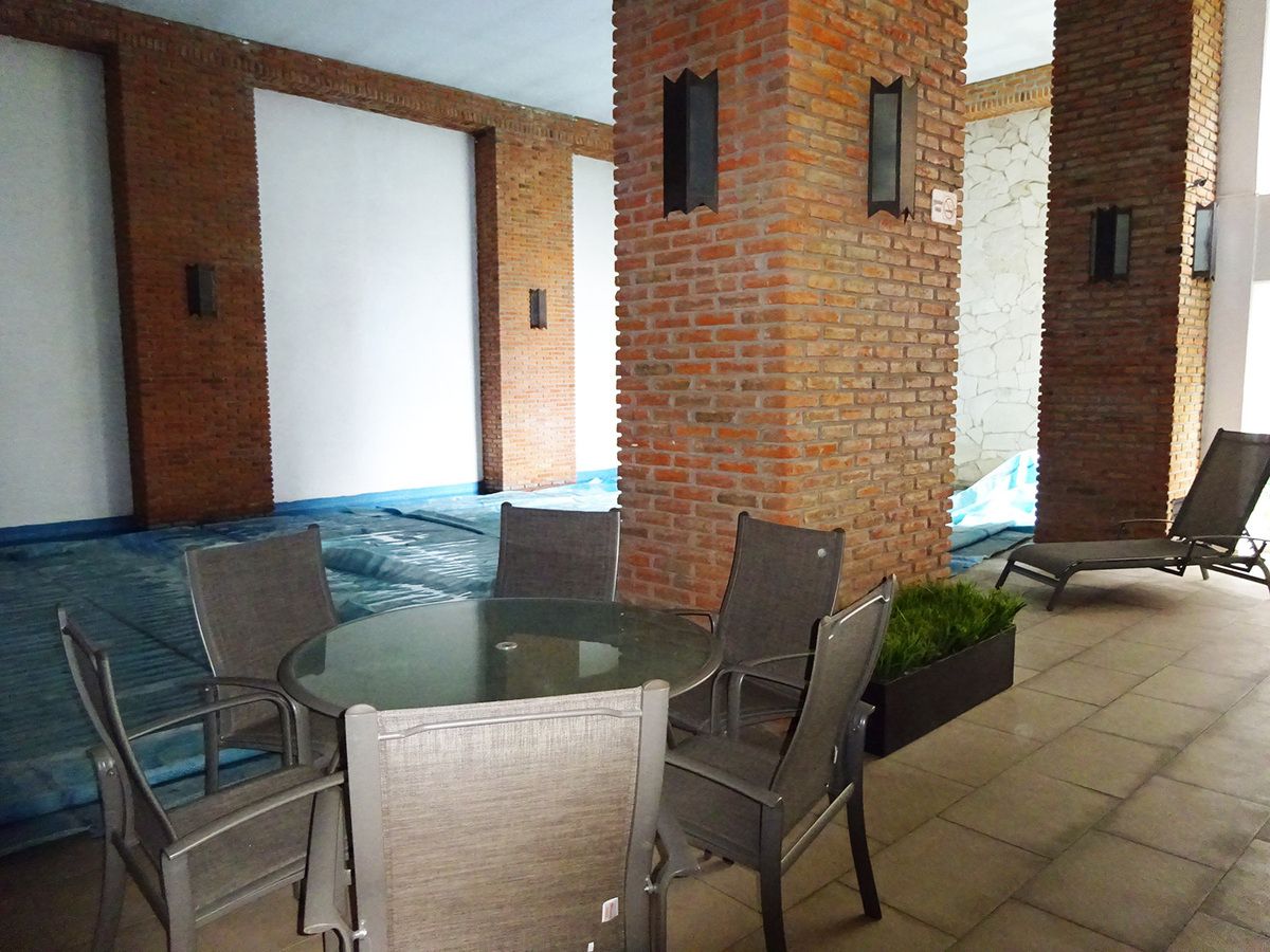 departamento en venta en interlomas