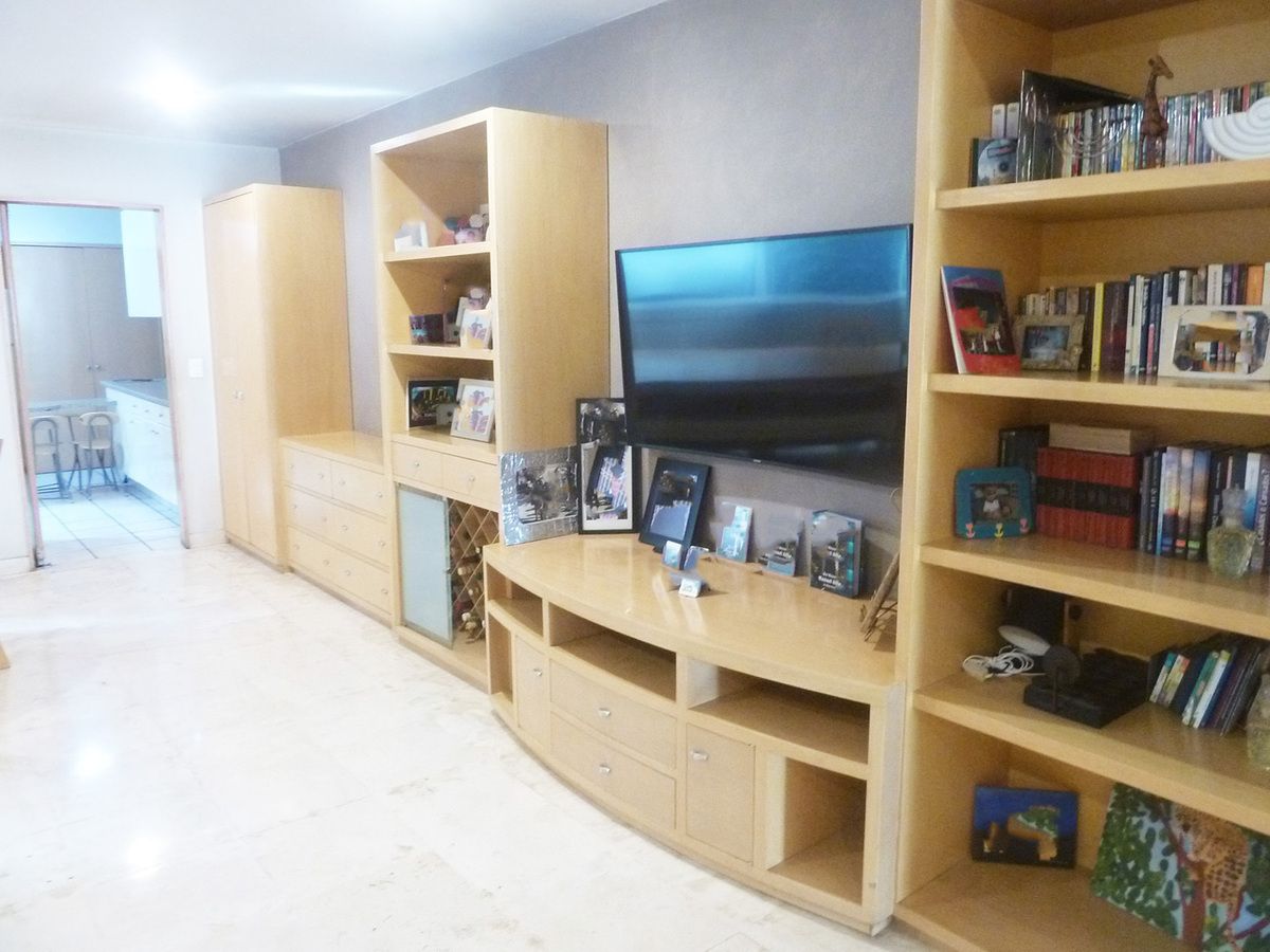 departamento en venta en interlomas