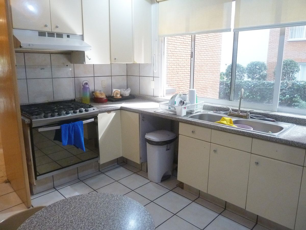 departamento en venta en interlomas