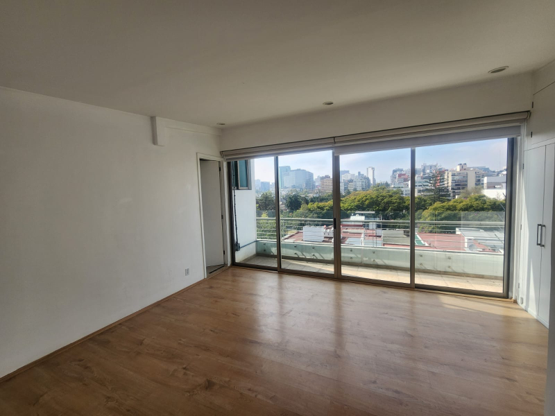 departamento en renta en polanco