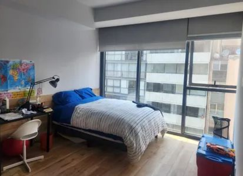 departamento en venta en polanco