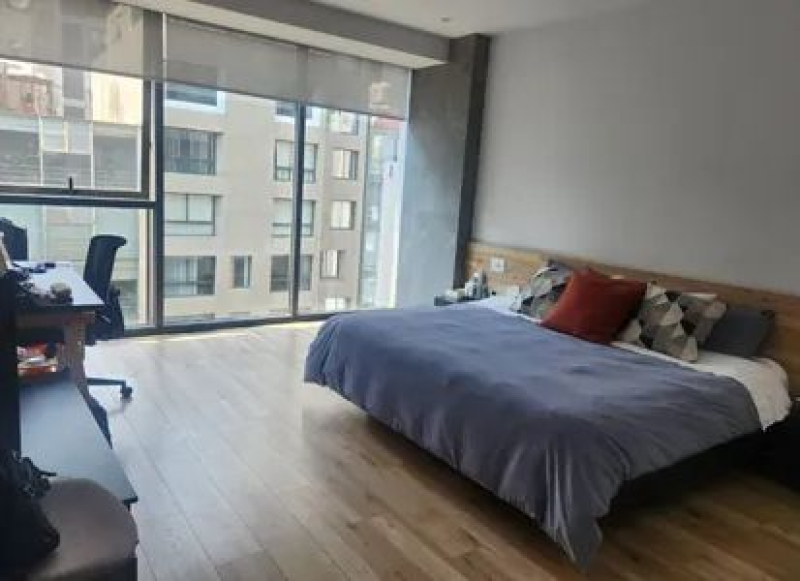 departamento en venta en polanco