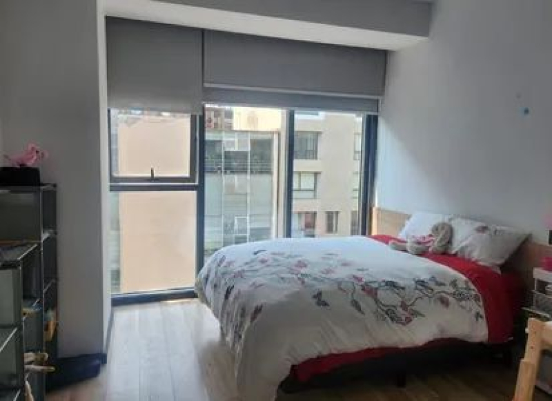 departamento en venta en polanco