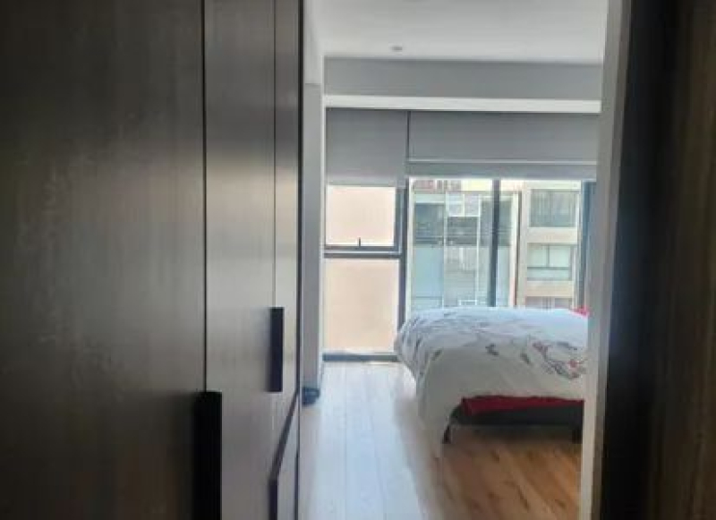 departamento en venta en polanco