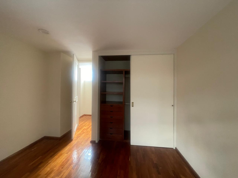 departamento en renta en polanco