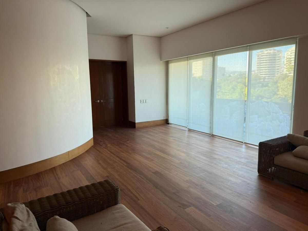 venta departamento planta terraza club de golf bosques