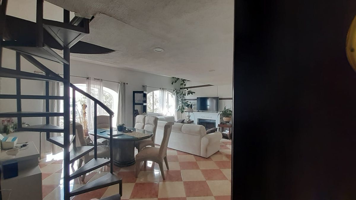 departamento en venta en boscalia cuajimalpa