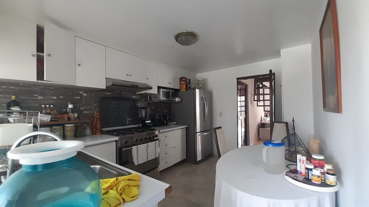 departamento en venta en boscalia cuajimalpa