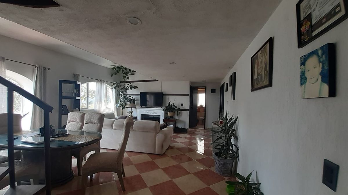 departamento en venta en boscalia cuajimalpa