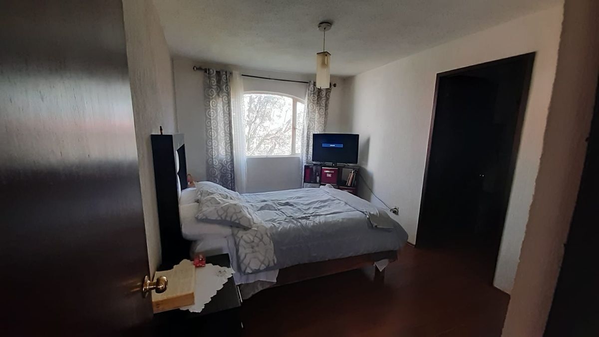 departamento en venta en boscalia cuajimalpa