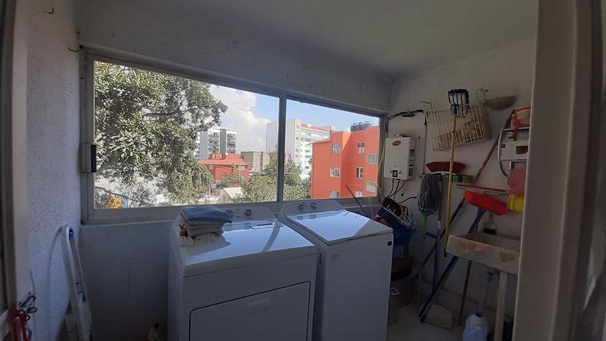 departamento en venta en boscalia cuajimalpa