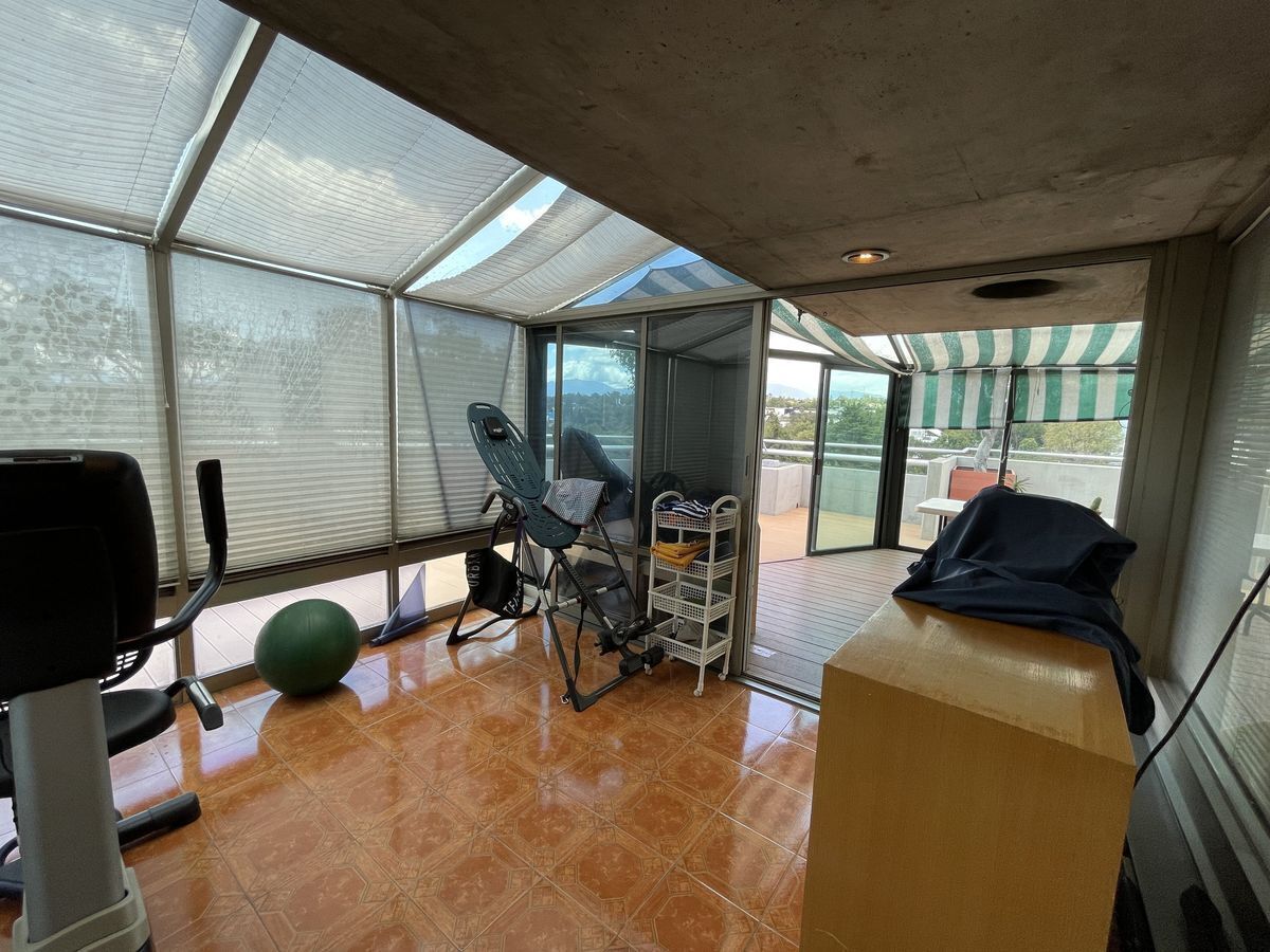 departamento en venta en lomas de chapultepec