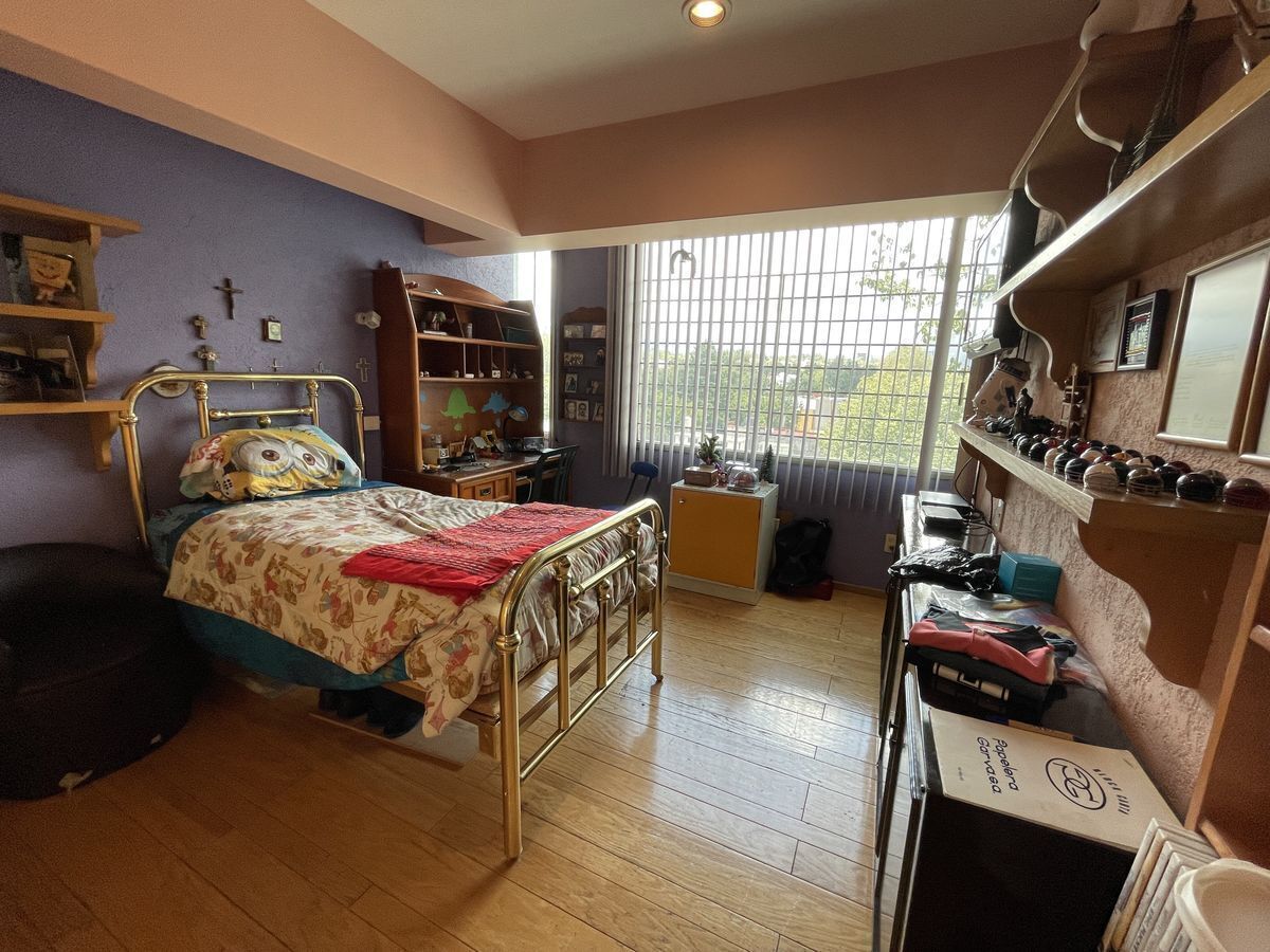 departamento en venta en lomas de chapultepec