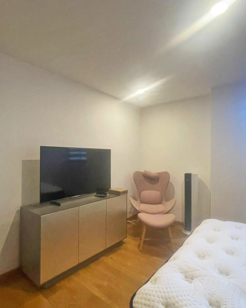 renta de departamento amueblado en polanco