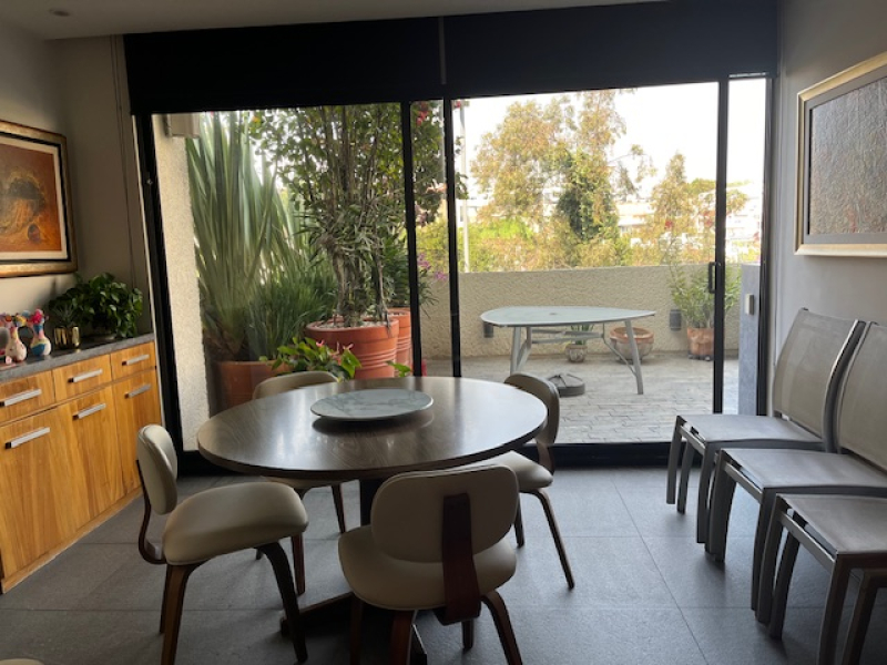 venta departamento lomas de chapultepec, conjunto century