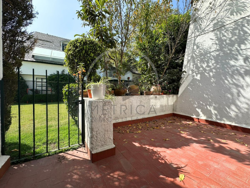 casa en condominio en venta en col. reforma social, miguel hidalgo: