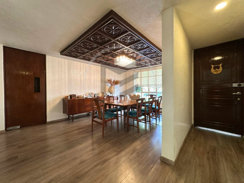 casa en condominio en venta en col. reforma social, miguel hidalgo: