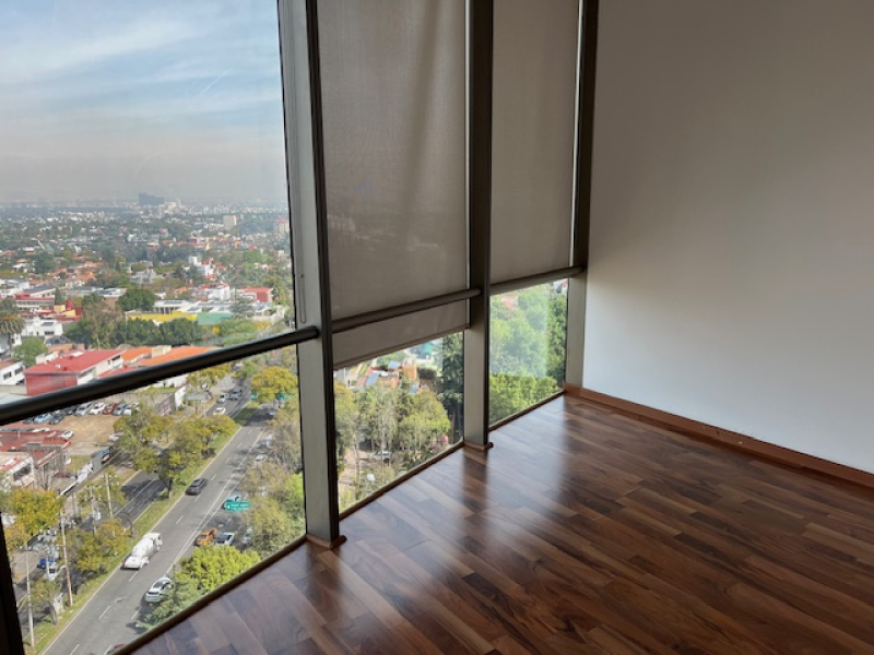 venta oficina en lomas chapultepec (clinica lomas altas)