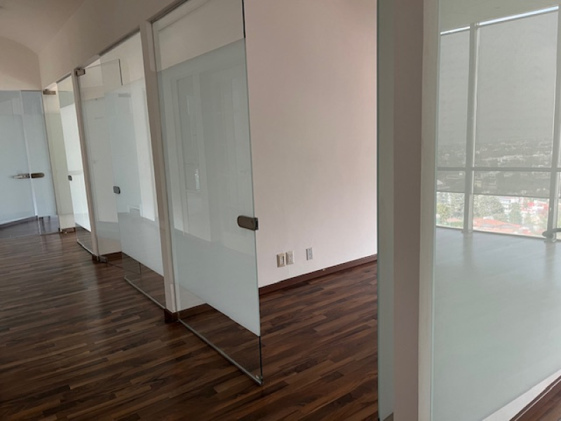 venta oficina en lomas chapultepec (clinica lomas altas)