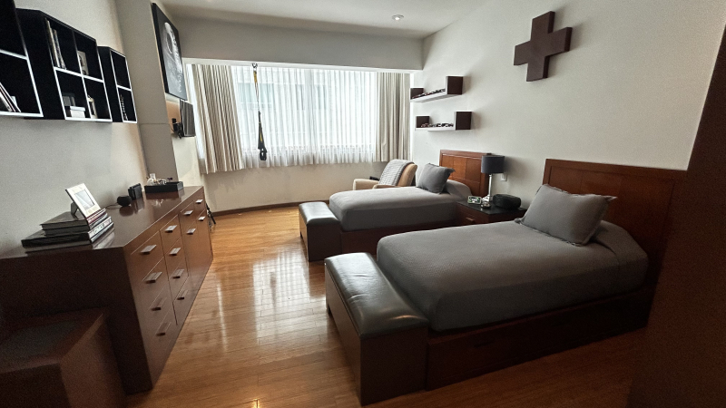 departamento en venta en bosques de las lomas