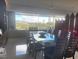 venta departamento bosques de las lomas