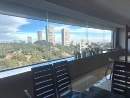 venta departamento bosques de las lomas