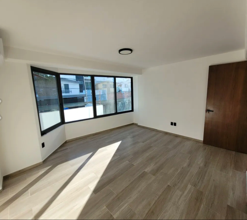 se vende departamento en av. méxico 