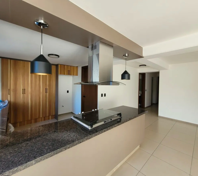 se vende departamento en av. méxico 