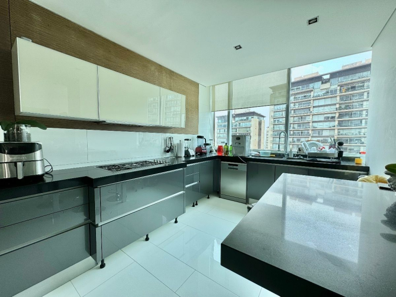 departamento en venta en vidalta bosques de las lomas