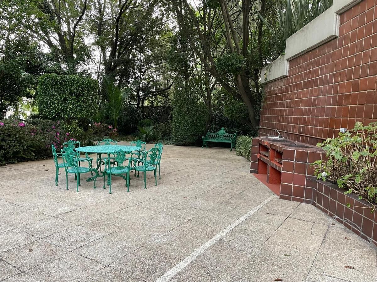 venta departamento lomas de chapultepec