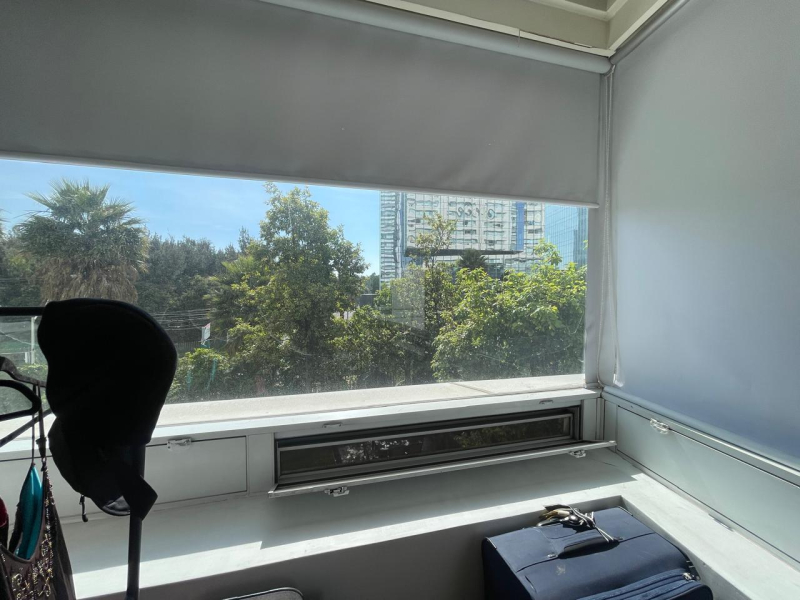 departamento en renta en santa fe cuajimalpa