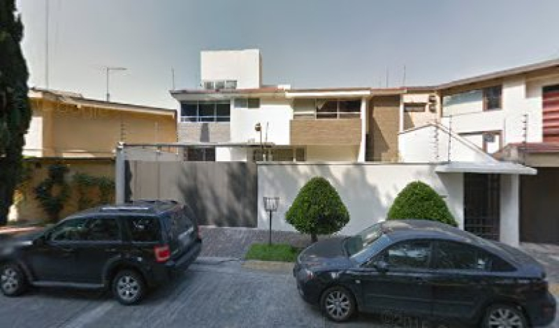 Casa en Venta en Bosques de la Herradura