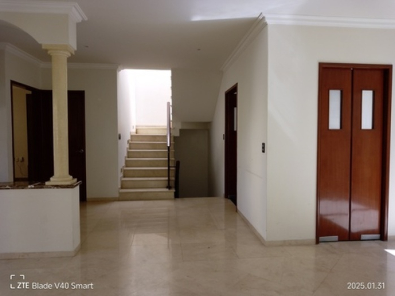 interlomas residencial asturias priv. castilla–casa en venta $11,300,000 mxn