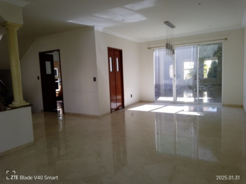 interlomas residencial asturias priv. castilla–casa en venta $11,300,000 mxn