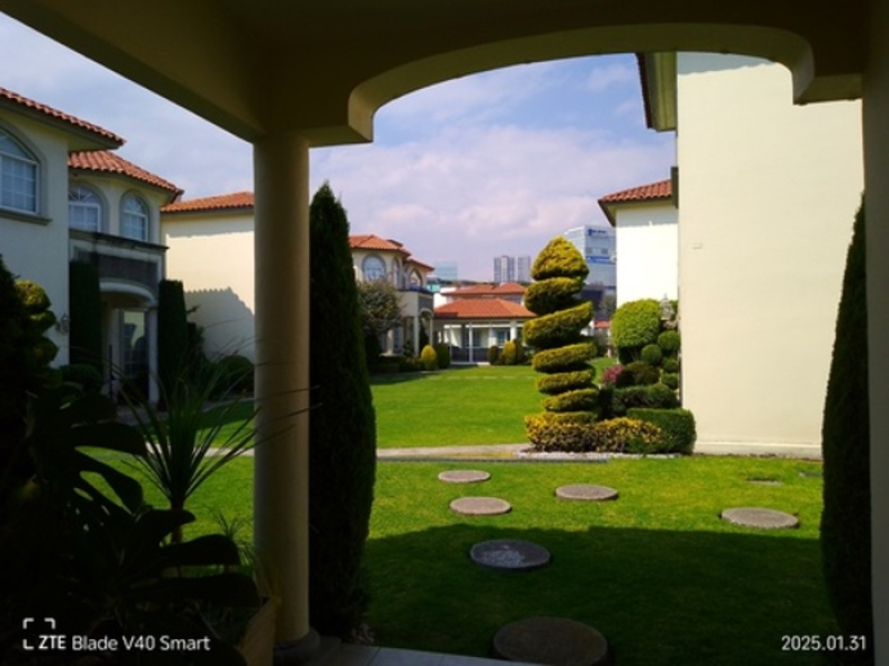 interlomas residencial asturias priv. castilla–casa en venta $11,300,000 mxn