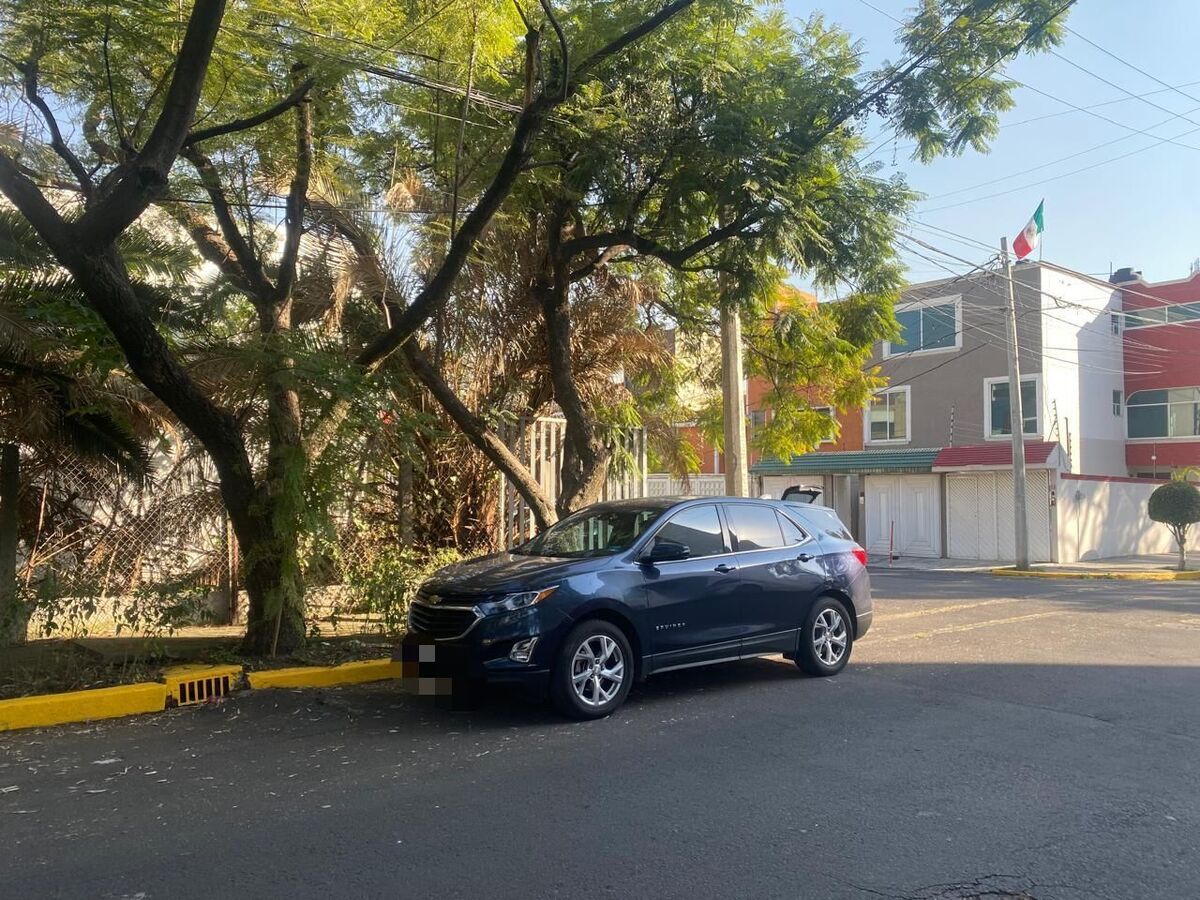 venta de terreno en alcaldia coyoacan