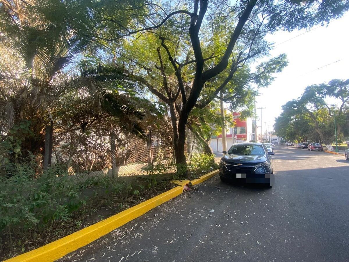 venta de terreno en alcaldia coyoacan