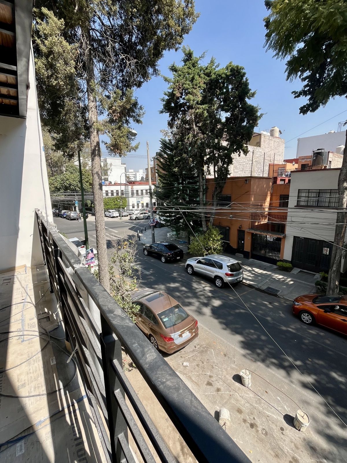 vendo departamento 3 recámaras, 2.5 baños, balcón; edificio boutique en narvarte 