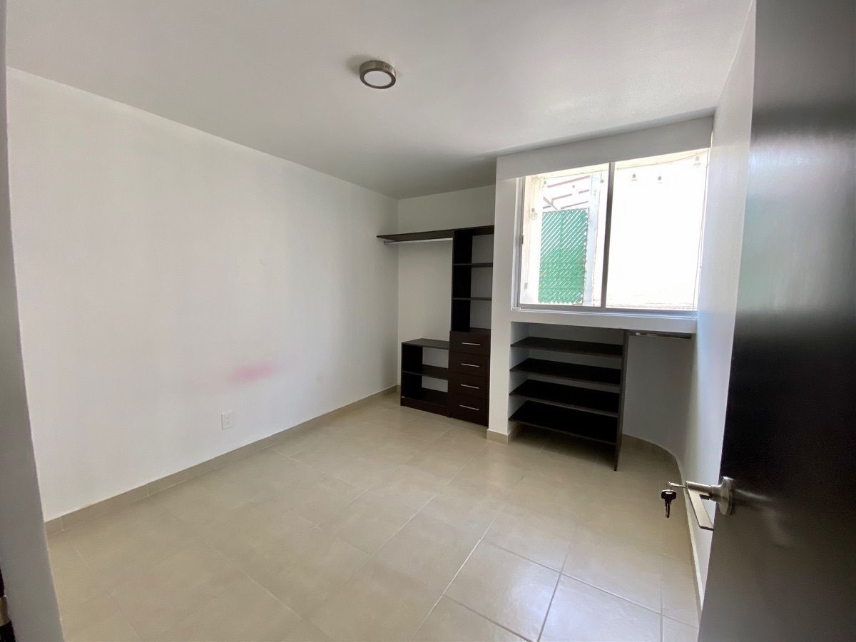 vendo departamento remodelado en lomas verdes 4a sección, concordia.