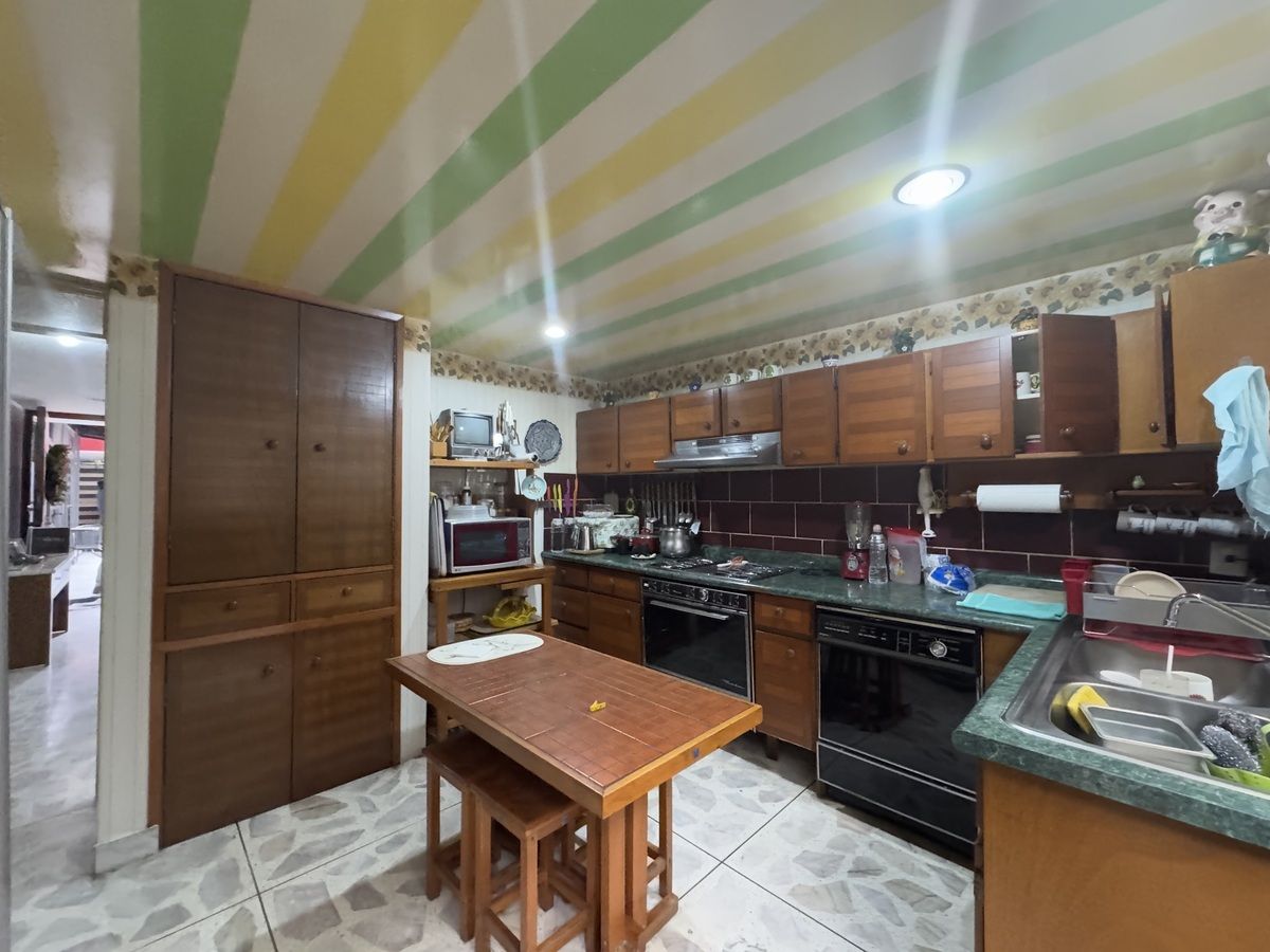 buena casa en venta en coapa