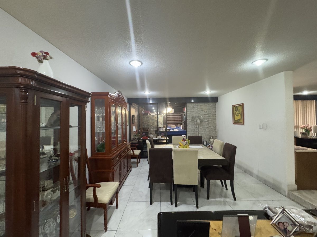 buena casa en venta en coapa