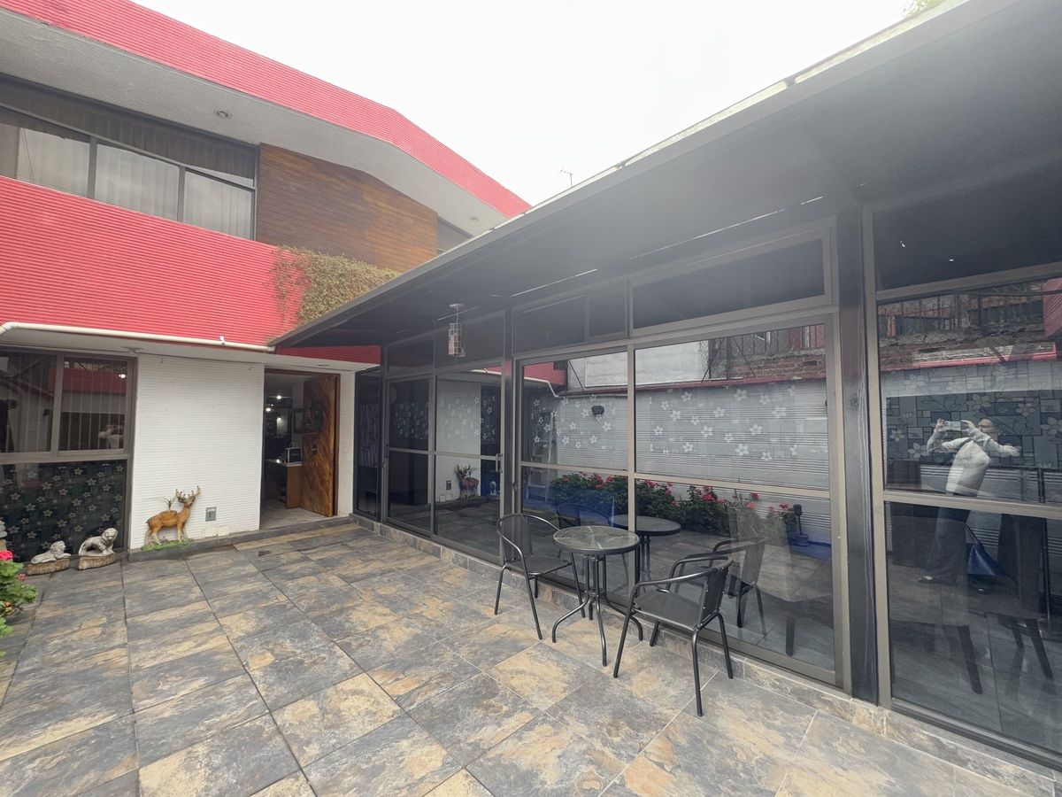 buena casa en venta en coapa